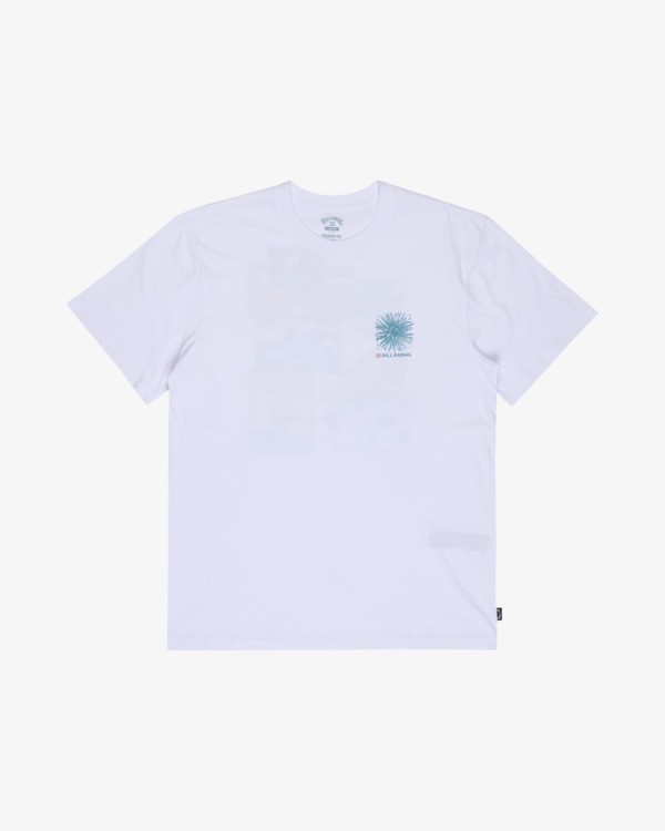 4 Montage Blanco EBYZT00609 Billabong