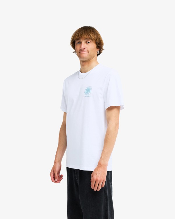 3 Montage Blanco EBYZT00609 Billabong