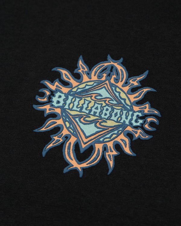 6 Re Issue Black EBYZT00611 Billabong