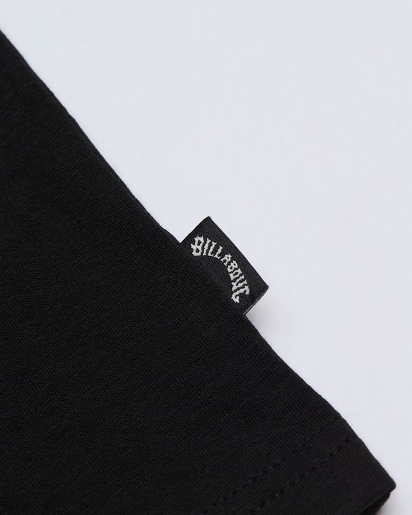 7 Re Issue Black EBYZT00611 Billabong