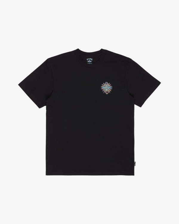 4 Re Issue Black EBYZT00611 Billabong