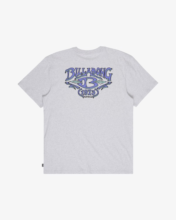 5 Re Issue Gris EBYZT00611 Billabong