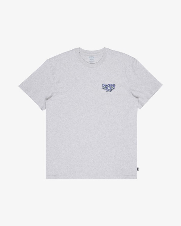 4 Re Issue Gris EBYZT00611 Billabong