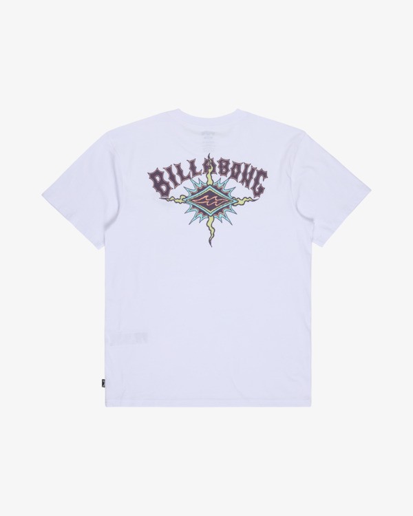 5 Re Issue Blanco EBYZT00611 Billabong