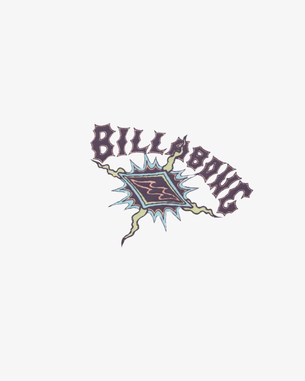 6 Re Issue Blanco EBYZT00611 Billabong