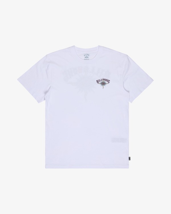 4 Re Issue Blanco EBYZT00611 Billabong