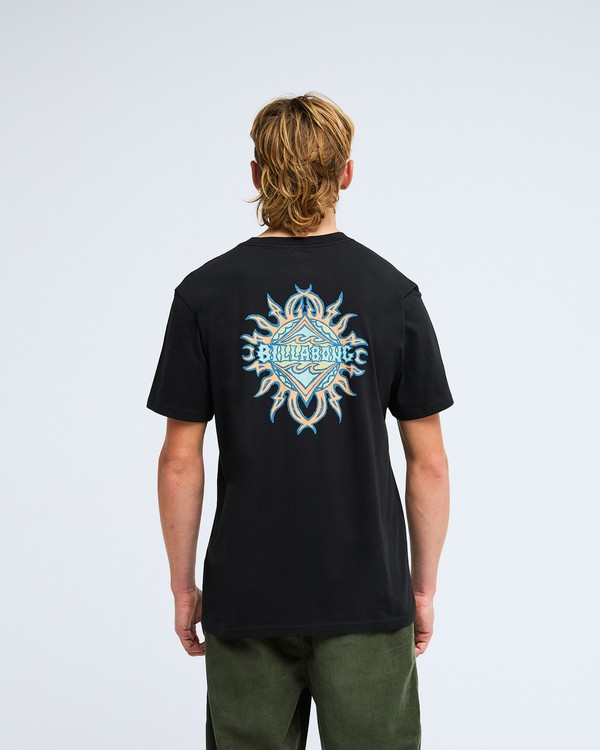 2 Re Issue Black EBYZT00611 Billabong