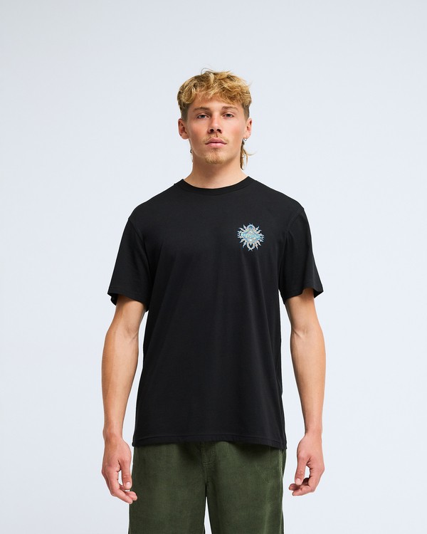 0 Re Issue Black EBYZT00611 Billabong