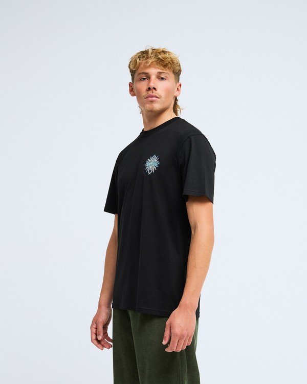 3 Re Issue Black EBYZT00611 Billabong