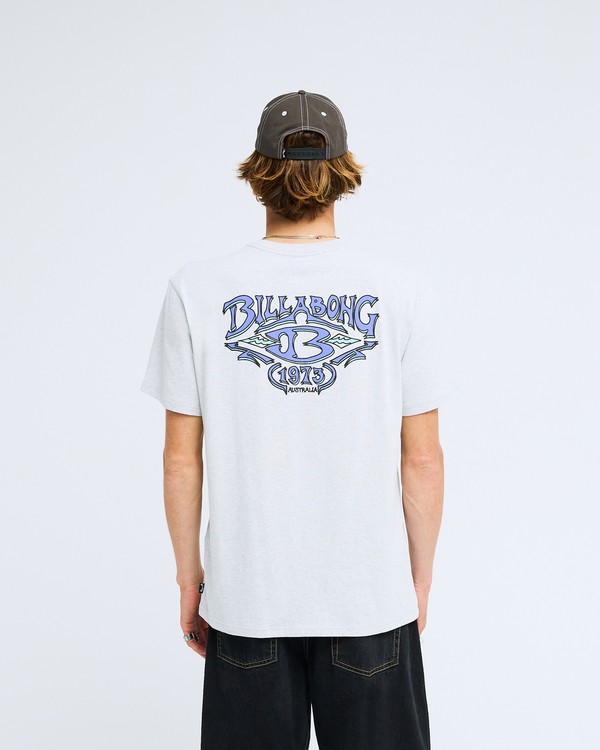 2 Re Issue Gris EBYZT00611 Billabong