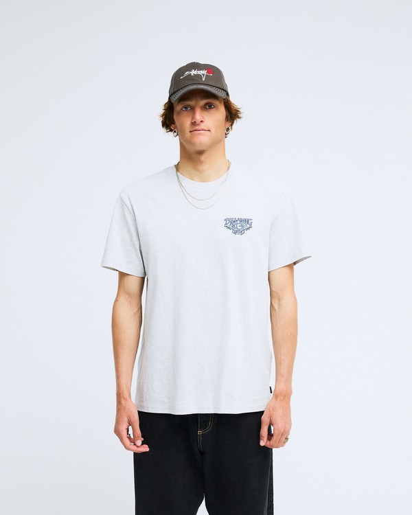 0 Re Issue Gris EBYZT00611 Billabong