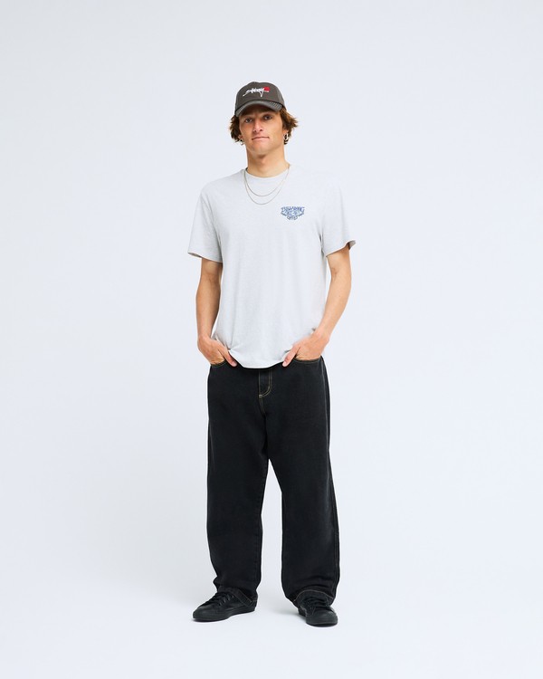 1 Re Issue Gris EBYZT00611 Billabong