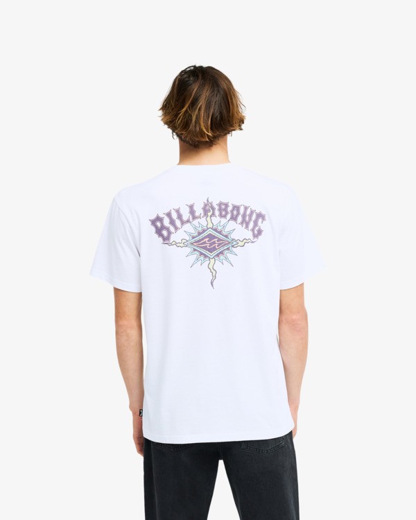 2 Re Issue Blanco EBYZT00611 Billabong