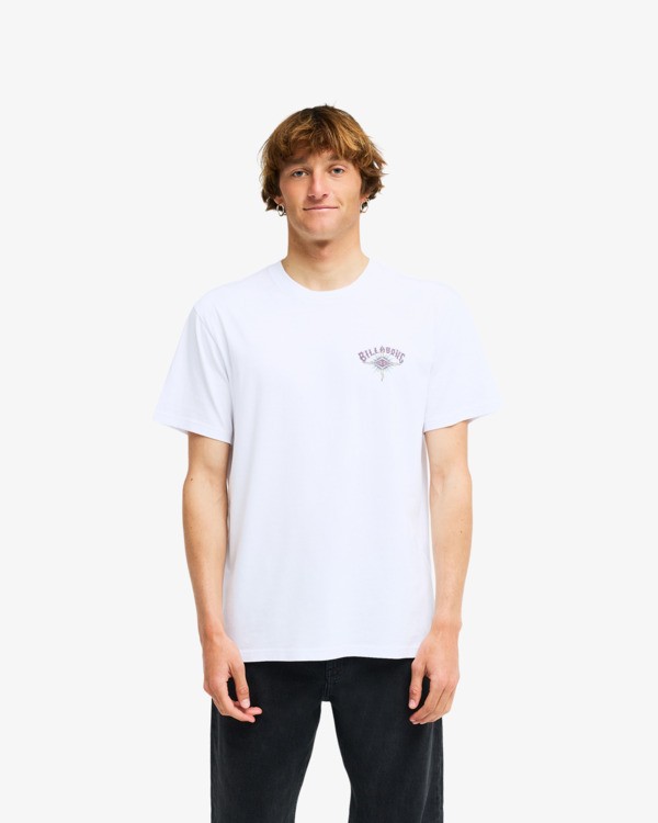 0 Re Issue Blanco EBYZT00611 Billabong
