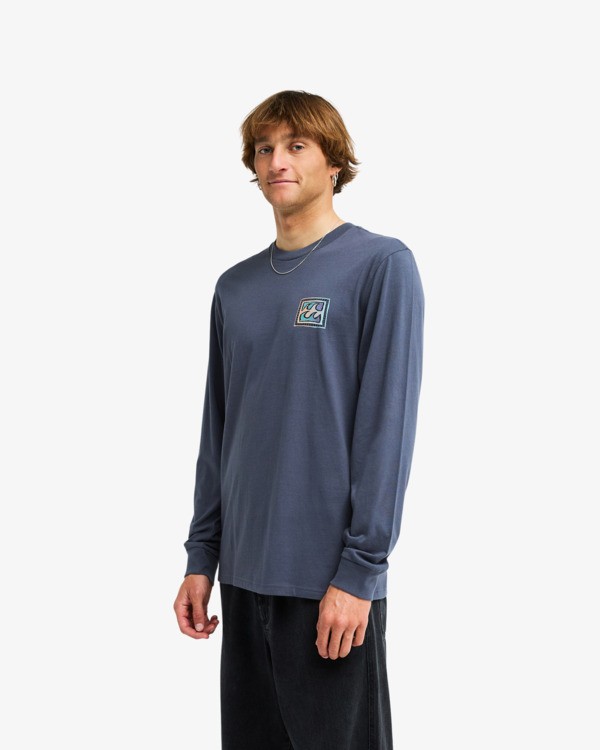 3 Crayon Wave Negro EBYZT00612 Billabong