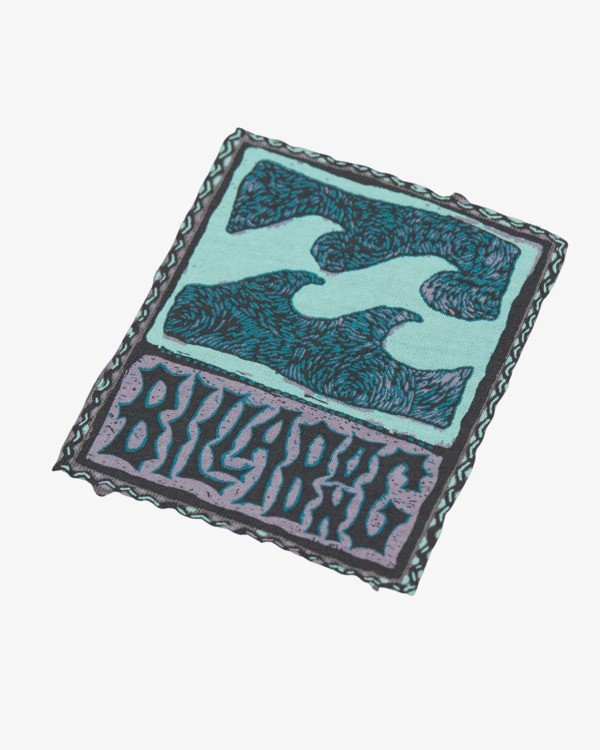 6 Stamp Gris EBYZT00613 Billabong