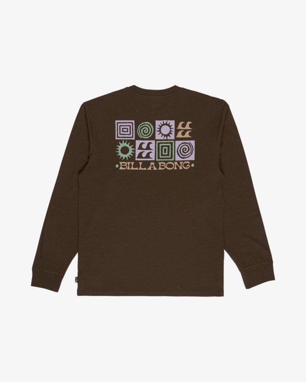 5 Segment Brown EBYZT00614 Billabong