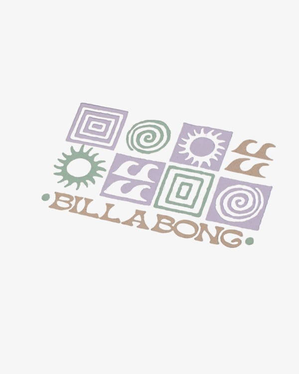 6 Segment Brown EBYZT00614 Billabong