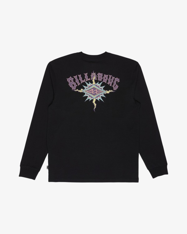 4 Re Issue Schwarz EBYZT00616 Billabong
