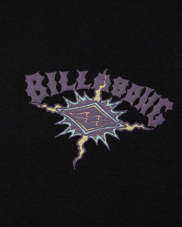 5 Re Issue Schwarz EBYZT00616 Billabong