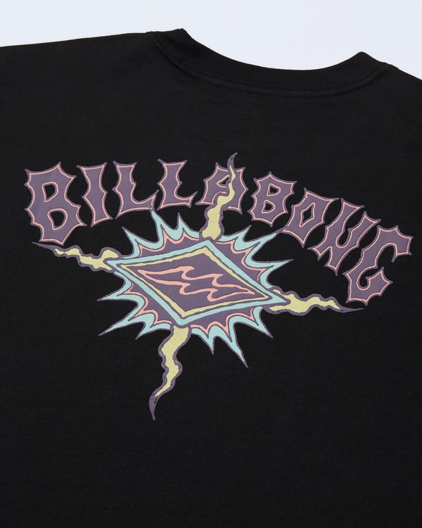 7 Re Issue Schwarz EBYZT00616 Billabong