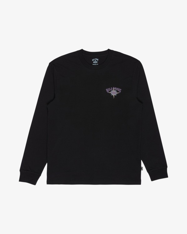 3 Re Issue Schwarz EBYZT00616 Billabong