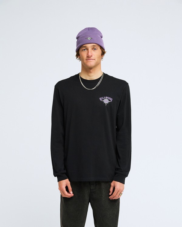 0 Re Issue Schwarz EBYZT00616 Billabong