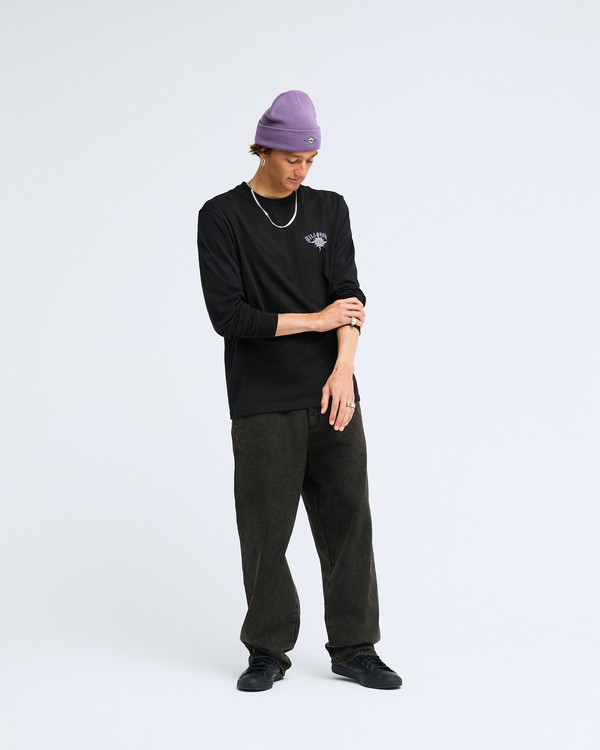 1 Re Issue Schwarz EBYZT00616 Billabong