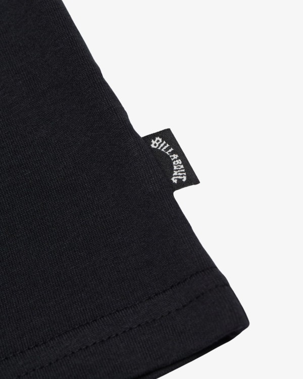 7 Arch Diamond Negro EBYZT00617 Billabong
