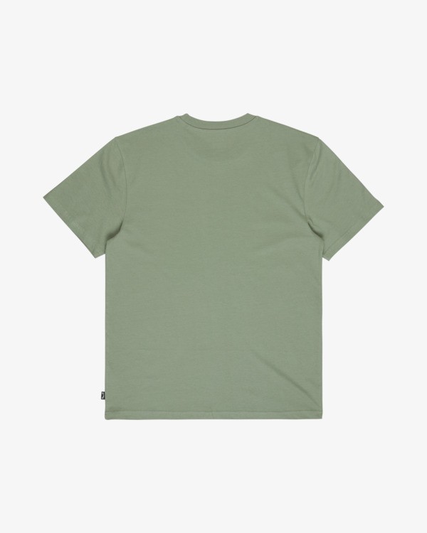5 Arch Diamond Verde EBYZT00617 Billabong