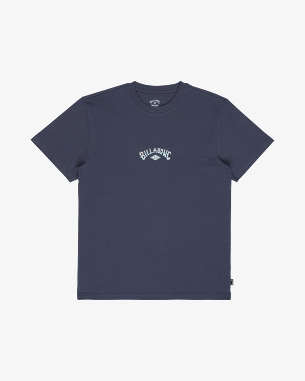 4 Arch Diamond Negro EBYZT00617 Billabong