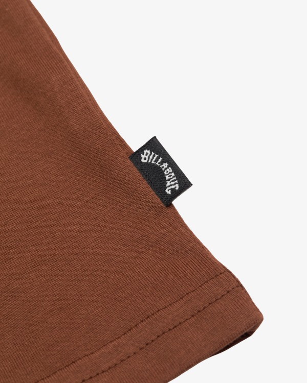 7 Arch Diamond Blanco EBYZT00617 Billabong