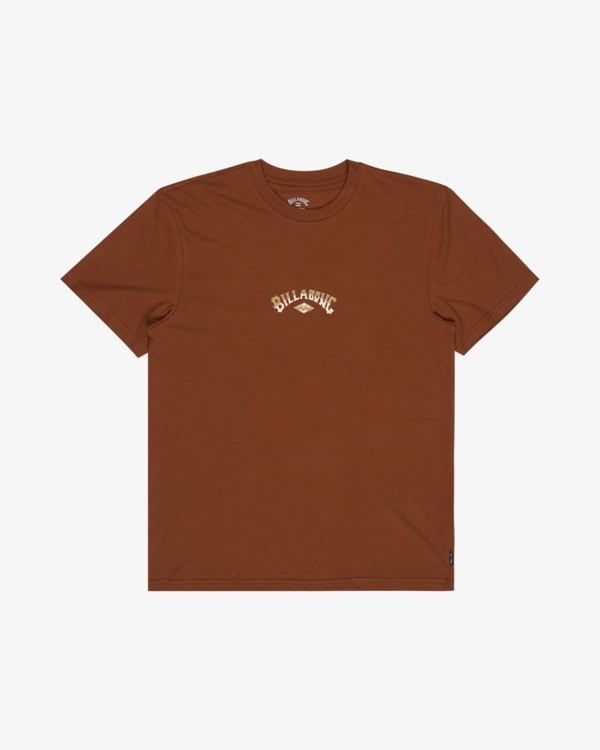 4 Arch Diamond Blanco EBYZT00617 Billabong