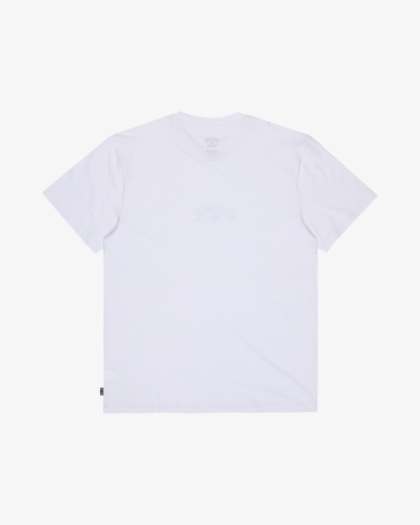 5 Arch Diamond Blanco EBYZT00617 Billabong