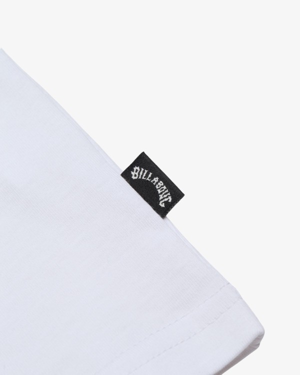 7 Arch Diamond Blanco EBYZT00617 Billabong