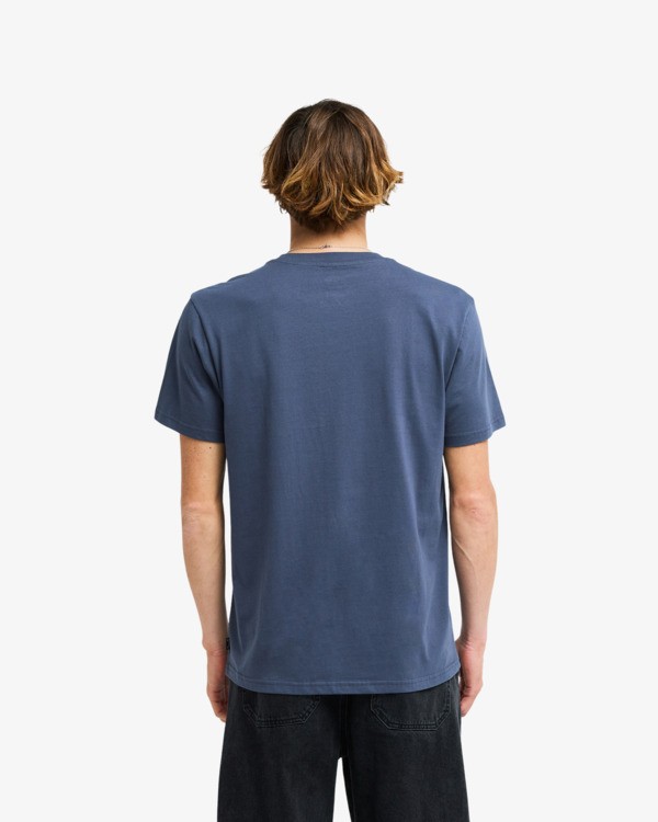 2 Arch Diamond Negro EBYZT00617 Billabong