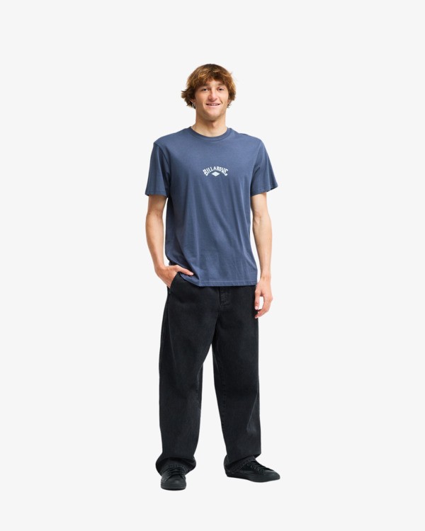 1 Arch Diamond Negro EBYZT00617 Billabong