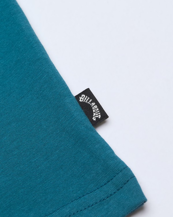 8 Diamond Vision Azul EBYZT00619 Billabong