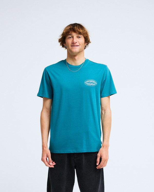 0 Diamond Vision Azul EBYZT00619 Billabong