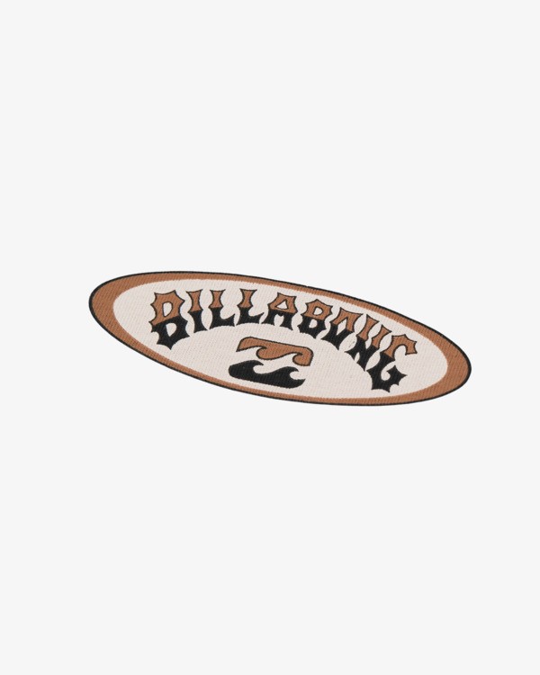 6 Orbit Arch Blue EBYZT00620 Billabong