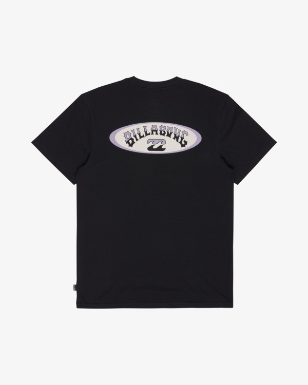 5 Orbit Arch Black EBYZT00620 Billabong