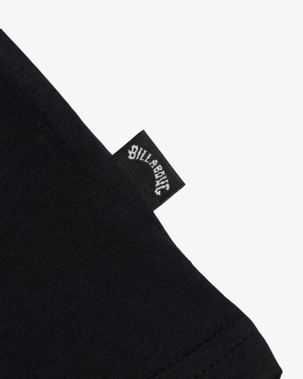 7 Orbit Arch Black EBYZT00620 Billabong