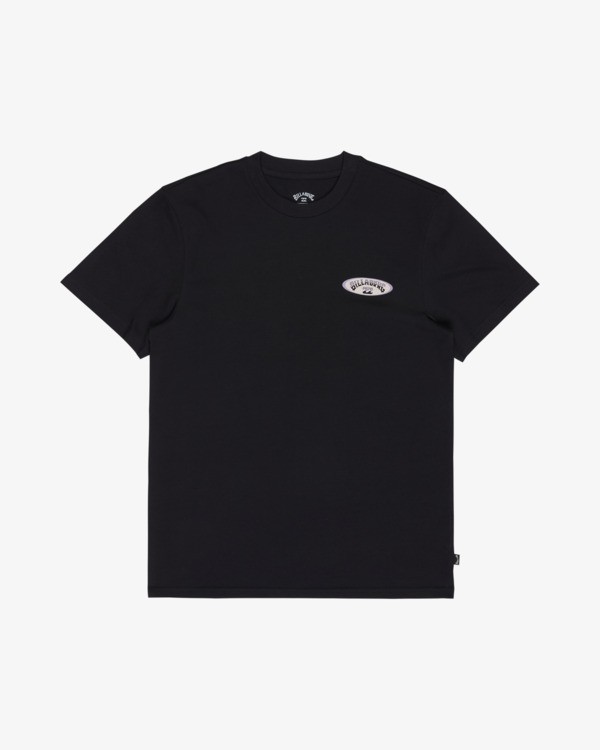 4 Orbit Arch Black EBYZT00620 Billabong