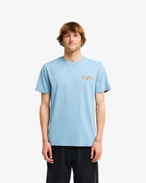 0 Orbit Arch Blue EBYZT00620 Billabong