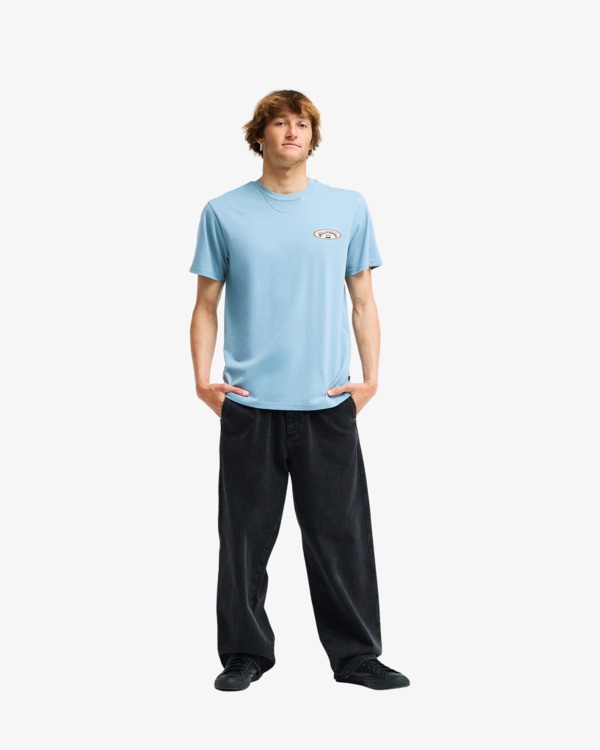 1 Orbit Arch Blue EBYZT00620 Billabong