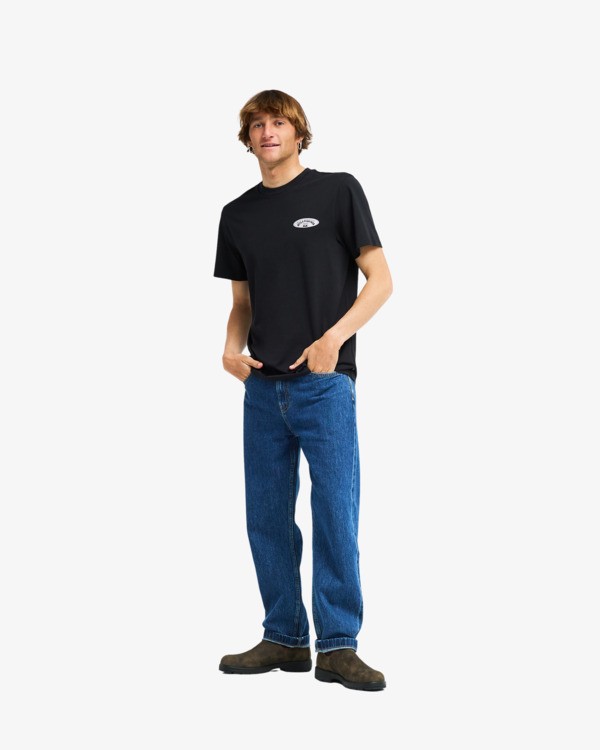 1 Orbit Arch Black EBYZT00620 Billabong