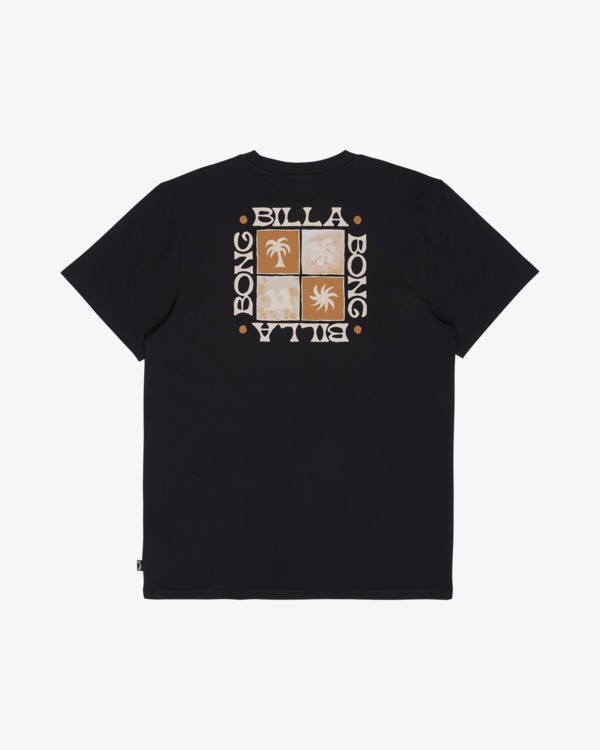 5 Troppo Negro EBYZT00621 Billabong