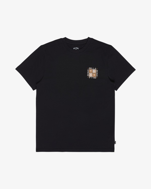 4 Troppo Negro EBYZT00621 Billabong