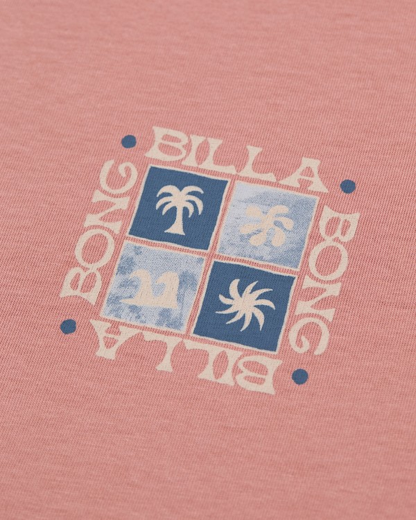 6 Troppo Rosa EBYZT00621 Billabong