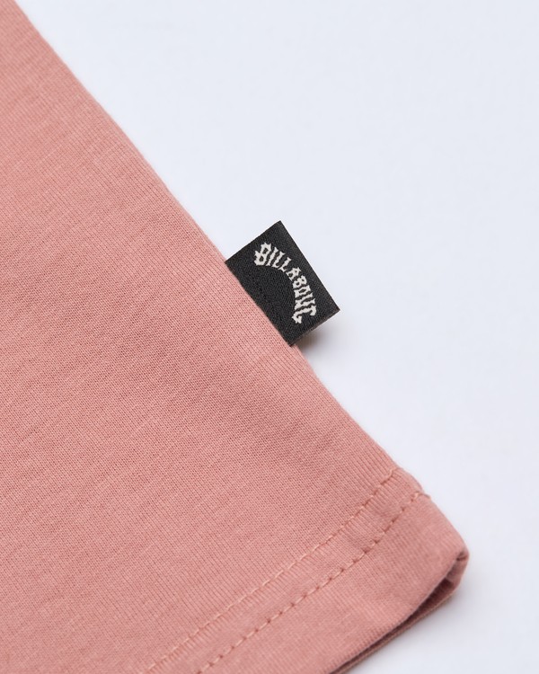 7 Troppo Rosa EBYZT00621 Billabong